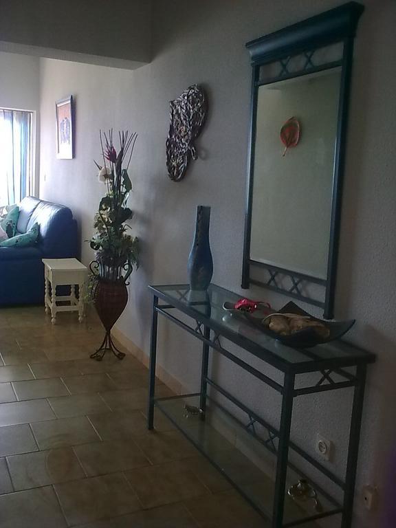 Rocha Praia Mar Beach Front Line Bay Portimão Room photo